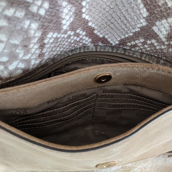 michael kors bag - Picture 7 of 7